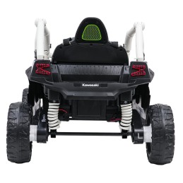 Pojazd Buggy Kawasaki TERYX KRX1000 Szary