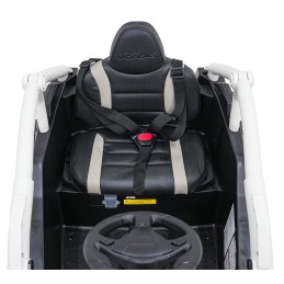 Pojazd Buggy Kawasaki TERYX KRX1000 Szary