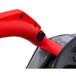 Pojazd Buggy Kawasaki TERYX KRX1000 Czerwony