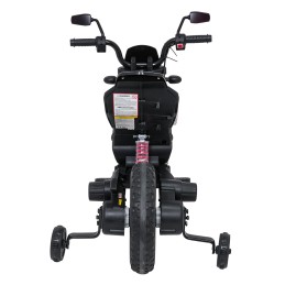 Pojazd Motor Aprilia RX Czerwony