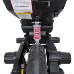 Pojazd Motor Aprilia RX Czerwony