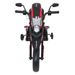 Pojazd Motor Aprilia RX Czerwony
