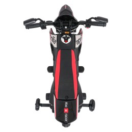 Pojazd Motor Aprilia RX Czerwony