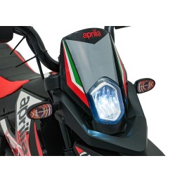 Pojazd Motor Aprilia RX Czerwony