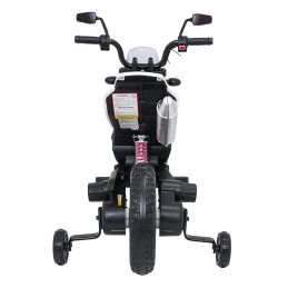 Pojazd Motor Aprilia RX Biały