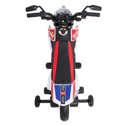 Pojazd Motor Aprilia RX Biały