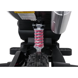 Pojazd Motor Aprilia RX Biały