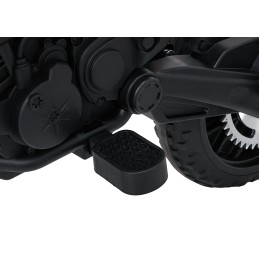 Pojazd Motor Aprilia RX Biały