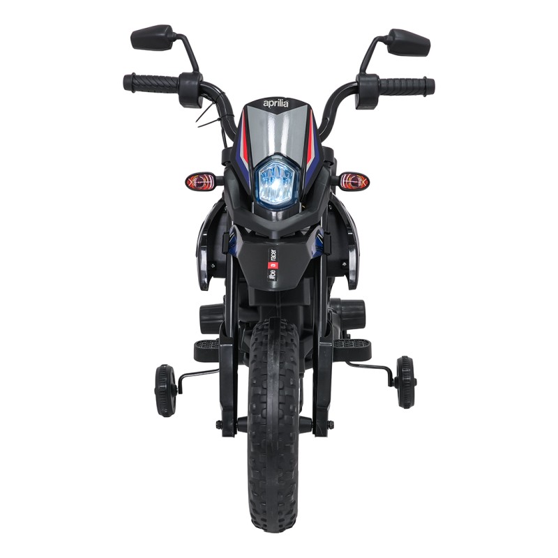 Pojazd Motor Aprilia RX Niebieski