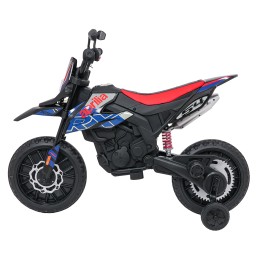 Pojazd Motor Aprilia RX Niebieski