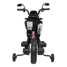 Pojazd Motor Aprilia RX Niebieski