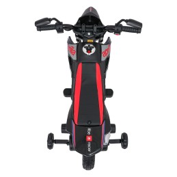 Pojazd Motor Aprilia RX Niebieski