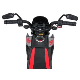 Pojazd Motor Aprilia RX Niebieski