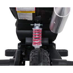 Pojazd Motor Aprilia RX Niebieski