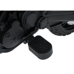 Pojazd Motor Aprilia RX Niebieski