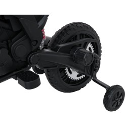 Pojazd Motor Aprilia RX Niebieski