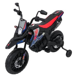 Pojazd Motor Aprilia RX Niebieski