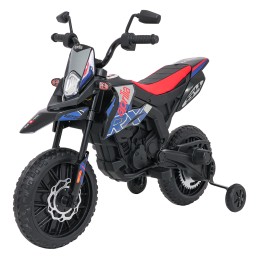 Pojazd Motor Aprilia RX Niebieski