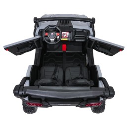 Pojazd Buggy Gravity 4x4 Szary