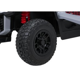 Pojazd Buggy Gravity 4x4 Szary