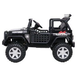 Pojazd Jeep BEAST 4x4 Czarny