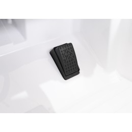 Pojazd Jeep BEAST 4x4 Biały