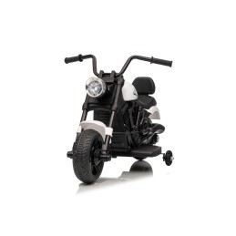 Pojazd Motor STAR Biały