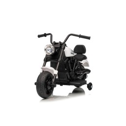 Pojazd Motor STAR Biały