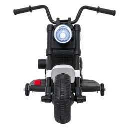 Pojazd Motor STAR Biały