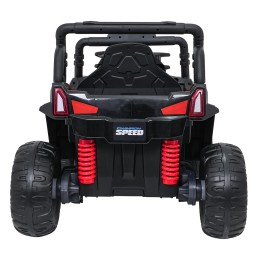 Pojazd Terenowy UTV LIFT Czerwony