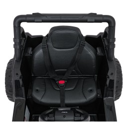 Pojazd Terenowy UTV LIFT Czerwony