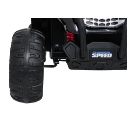 Pojazd Terenowy UTV LIFT Czerwony