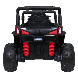 Pojazd Terenowy UTV LIFT Zielony