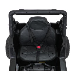 Pojazd Terenowy UTV LIFT Zielony