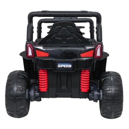 Pojazd Terenowy UTV LIFT Różowy