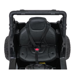 Pojazd Terenowy UTV LIFT Czarny