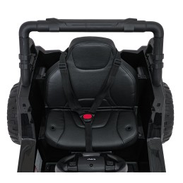 Pojazd Terenowy UTV LIFT Różowy