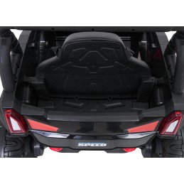 Pojazd Terenowy UTV LIFT Czarny