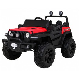 Pojazd Master Of Terain...