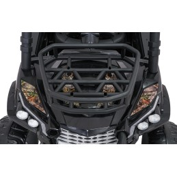 Pojazd Terenowy UTV LIFT Czarny