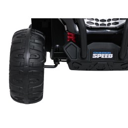 Pojazd Terenowy UTV LIFT Różowy