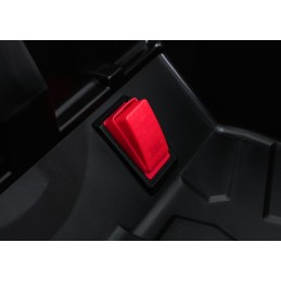 Pojazd Terenowy UTV LIFT Różowy