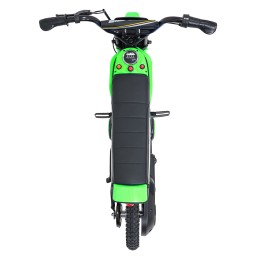 Pojazd Motor RZ56 MAX Zielony