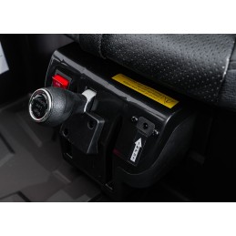 Pojazd Terenowy UTV LIFT Różowy