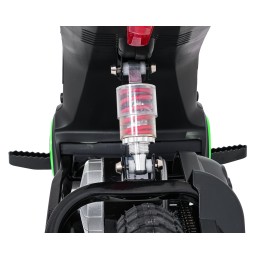 Pojazd Motor RZ56 MAX Zielony