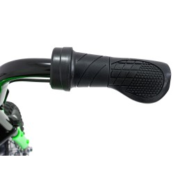 Pojazd Motor RZ56 MAX Zielony