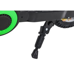 Pojazd Motor RZ56 MAX Zielony