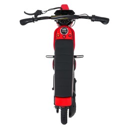 Pojazd Motor RZ56 MAX Czerwony