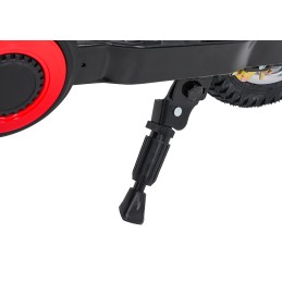 Pojazd Motor RZ56 MAX Czerwony