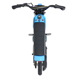 Pojazd Motor RZ56 MAX Niebieski